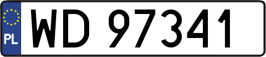 WD97341
