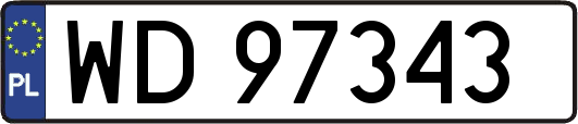 WD97343