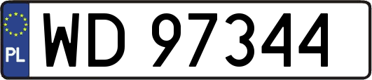 WD97344