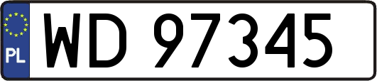WD97345