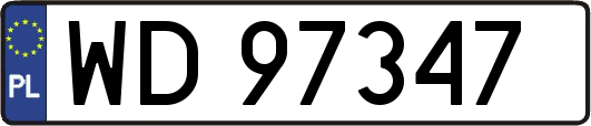 WD97347