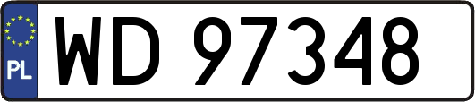 WD97348