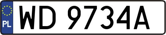WD9734A