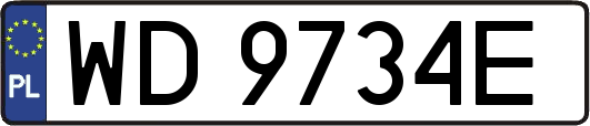 WD9734E