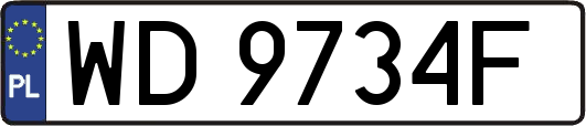 WD9734F