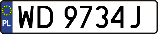 WD9734J