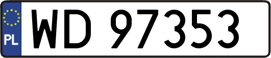 WD97353