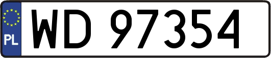 WD97354
