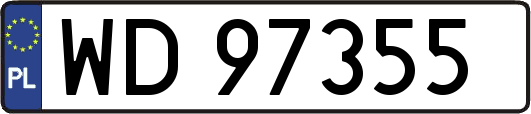 WD97355