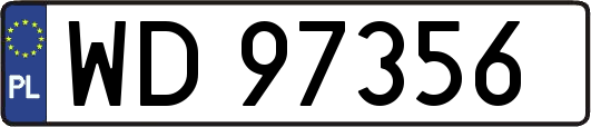 WD97356