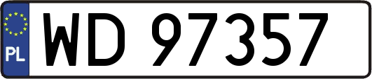 WD97357