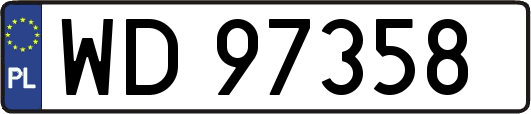 WD97358