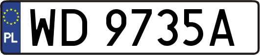 WD9735A