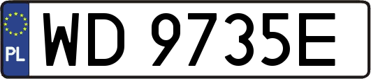 WD9735E
