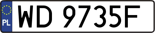 WD9735F