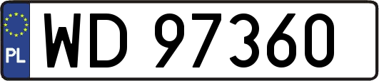 WD97360