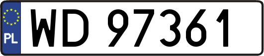 WD97361