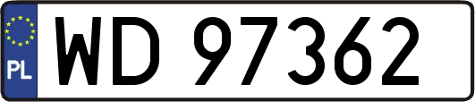 WD97362