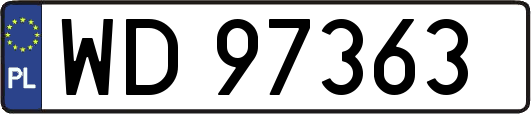 WD97363