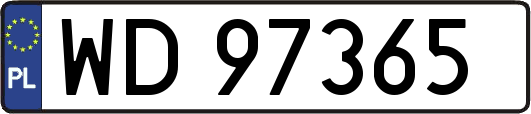 WD97365