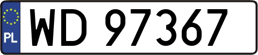 WD97367