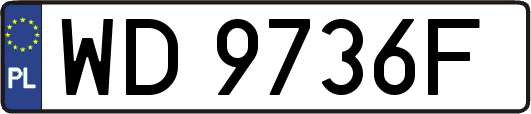 WD9736F