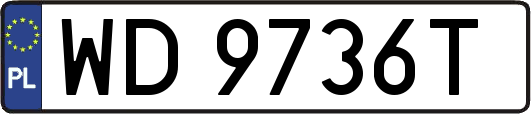 WD9736T