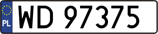 WD97375