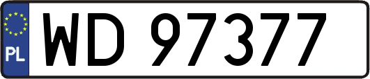 WD97377