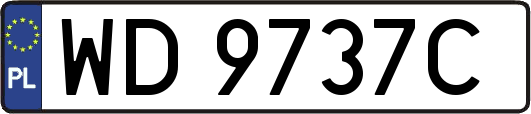 WD9737C
