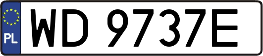 WD9737E