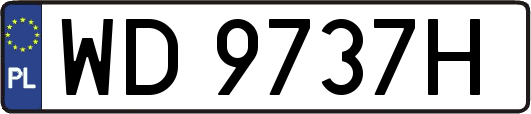 WD9737H