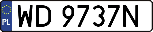 WD9737N
