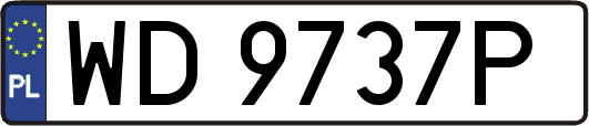 WD9737P