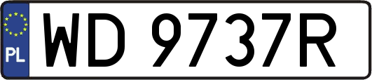 WD9737R