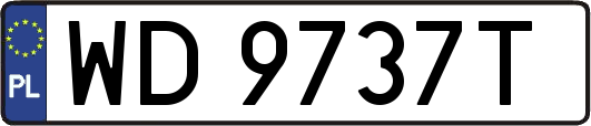 WD9737T