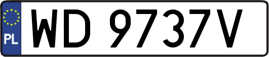 WD9737V