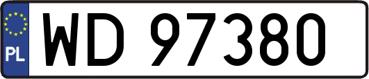 WD97380