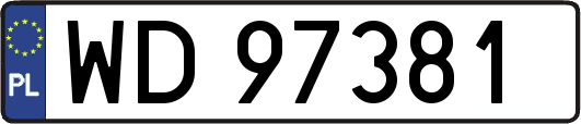WD97381