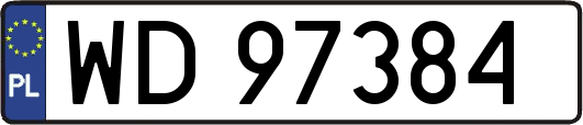 WD97384