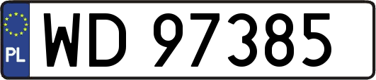 WD97385