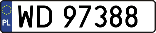WD97388