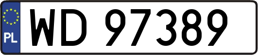 WD97389