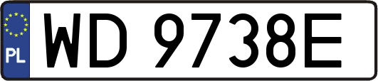 WD9738E