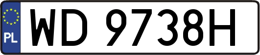 WD9738H