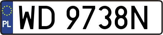 WD9738N
