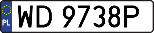 WD9738P