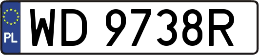 WD9738R