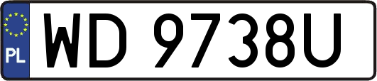 WD9738U
