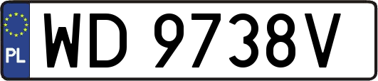 WD9738V